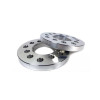 Baer Brakes Aluminum 4-Lug Wheel Spacers - Set of Two - 2000004