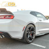 EOS Extended Splash Guards - Front & Rear - Gen 6 Camaro