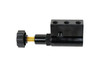 Baer Brakes Remaster Left Port Adjustable Proportioning Valve - Black - 2000057LP