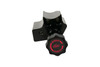 Baer Brakes Remaster Right Port Adjustable Proportioning Valve - Black - 2000057RP