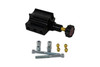 Baer Brakes Remaster Right Port Adjustable Proportioning Valve - Black - 2000057RP