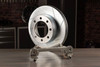 Baer Brakes 19-25 Ram 2500/3500 Trucks 2/4WD Big Claw HD Performance Front Rotors - 2141023-2