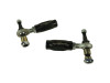 Baer Brakes 10-12 Chevrolet Camaro SS Tracker Tie Rod/Bump Steer Kit - 3301018
