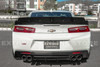 EOS 1LE Wickerbill Rear Spoiler - Matte Black - Gen 6 Camaro