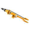 Bilstein B6 17-23 Alfa Romeo Giulia Front Left Shock Absorber - 19-302751