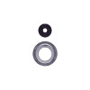 Bilstein 14-19 BMW 640i xDrive B4 OE Replacement Shock Absorber - Rear - 19-319377