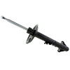 Bilstein B4 1992 BMW 318i Base Sedan Front Left Suspension Strut Assembly - 22-172518