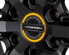 Vossen HF6-4 Wheel - 17x9 / 6x135 / +0 Offset / Super Deep / Matte Gunmetal