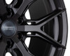 Vossen HF6-4 Wheel - 17x9 / 6x135 / +0 Offset / Super Deep / Matte Gunmetal