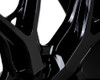 Vossen HF6-4 Wheel - 20x10 / 6x135 / -18 Offset / Super Deep / Gloss Black