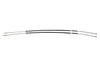 Baer Brakes Parking Brake Cables - 6801201