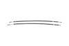 Baer Brakes Parking Brake Cables - 6801236