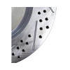 Baer Brakes 12.000in x 1.100in 1-Piece LH Replacement Rotor - SDZ - 6910306