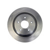 Baer Brakes 12.000in x 1.100in 1-Piece LH Replacement Rotor - Plain - 6910331