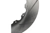 Baer Brakes 14.360in x 1.100in 2-Piece LH Replacement Rotor - Slotted - 6919252