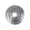 Baer Brakes 13.000in x 1.100in 1-Piece RH Replacement Rotor - SDZ - 6929111
