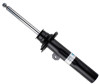 Bilstein B4 OE Replacement 16-19 BMW X1 Front Right Twintube Strut Assembly - 22-247087