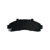 Baer Brakes 95-01 Ford Explorer Claw Brake Pads - D0652
