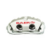 Baer Brakes Replacement Pads for Baer 6P Calipers - D0731R