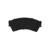 Baer Brakes 06-12 Ford Fusion Claw Brake Pads - D1164