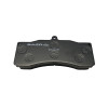 Baer Brakes Replacement Pads for Baer 6S/6R & XTR Monoblock Calipers - D1247R