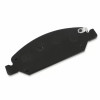 Baer Brakes 08-13 Cadillac Escalade/ESV/EXT Claw Front Brake Pads - D1363