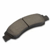 Baer Brakes 08-13 Cadillac Escalade/ESV/EXT Claw Front Brake Pads - D1363
