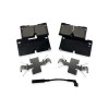 Baer Brakes 21-24 Cadillac Escalade ESV Claw Brake Pads - D2173