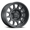 Method MR703 Bead Grip 20x9 -12mm Offset 5x5 71.5mm CB - Matte Black - MR70329050512N Photo - Primary