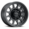 Method MR703 Bead Grip 20x9 12mm Offset 8x170 130.81mm CB - Matte Black - MR70329087512 Photo - Primary