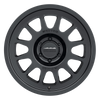 Method MR703 Bead Grip 18x9 12mm Offset 6x135 87mm CB - Matte Black - MR70389060312 Photo - Primary