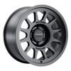 Method MR703 Bead Grip 18x9 12mm Offset 6x135 87mm CB - Matte Black - MR70389060312 Photo - Primary