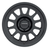 Method MR703 Bead Grip 18x9 12mm Offset 6x5.5 106.25mm CB - Matte Black - MR70389060312N Photo - Primary
