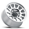 Method MR703 Bead Grip 18x9 12mm Offset 8x170 130.81mm CB - Machined Clear Coat - MR70389087312 Photo - Primary
