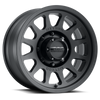 Method MR703 Bead Grip 18x9 12mm Offset 8x180 130.81mm CB - Matte Black - MR70389088512 Photo - Primary