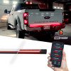 XKGlow App Controlled  60in Truck Tailgate LED Light Bar w/ Seq T signals - DR-TTL60 User 1