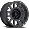 Method Race Wheels 305 Series - 17x8.5 / 6x135 / +0 Offset / Matte Black