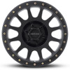Method Race Wheels 305 Series - 17x8.5 / 6x135 / +0 Offset / Matte Black