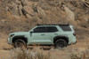 DV8 Baja Designs Linkable Lightbar Mount for DV8 Roof Rack Light Option - RRLB-01L Photo - Close Up
