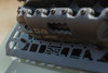 DV8 25-26 Toyota 4Runner Exterior Window Molles (Use w/ PN dveRRTF3-02) - Driver & Passenger - RRTF3-02EM Photo - Close Up