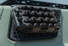 DV8 25-26 Toyota 4Runner Exterior Window Molles (Use w/ PN dveRRTF3-02) - Driver & Passenger - RRTF3-02EM Photo - Close Up