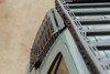 DV8 25-26 Toyota 4Runner Exterior Window Molles (Use w/ PN dveRRTF3-02) - Driver & Passenger - RRTF3-02EM Photo - Close Up