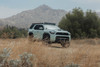 DV8 25-26 Toyota 4Runner Exterior Window Molles (Use w/ PN dveRRTF3-02) - Driver & Passenger - RRTF3-02EM Photo - Close Up