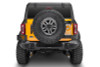 Go Rhino 21-26 Ford Bronco Trailline Rear Full Width Bumper - 271400T Photo - Mounted