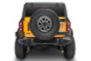 Go Rhino 21-26 Ford Bronco Trailline Rear Full Width Bumper - 271400T Photo - Mounted