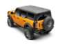 Go Rhino 21-26 Ford Bronco Trailline Rear Full Width Bumper - 271400T Photo - Mounted