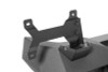 Go Rhino 21-26 Ford Bronco Trailline Rear Full Width Bumper - 271400T Photo - Close Up