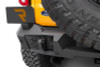 Go Rhino 21-26 Ford Bronco Trailline Rear Full Width Bumper - 271400T Photo - Close Up