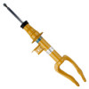 Bilstein 12-16 BMW 528i xDrive B6 Performance Twintube Shock Absorber - Left Front - 22-265555