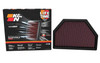 K&N 2023+ BMW X7 L6-3.0L Replacement Air Filter - 33-5158 Photo - out of package